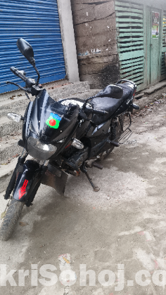 Bajaj Pulsar